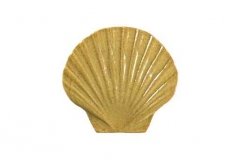 Seashell-5in-tan